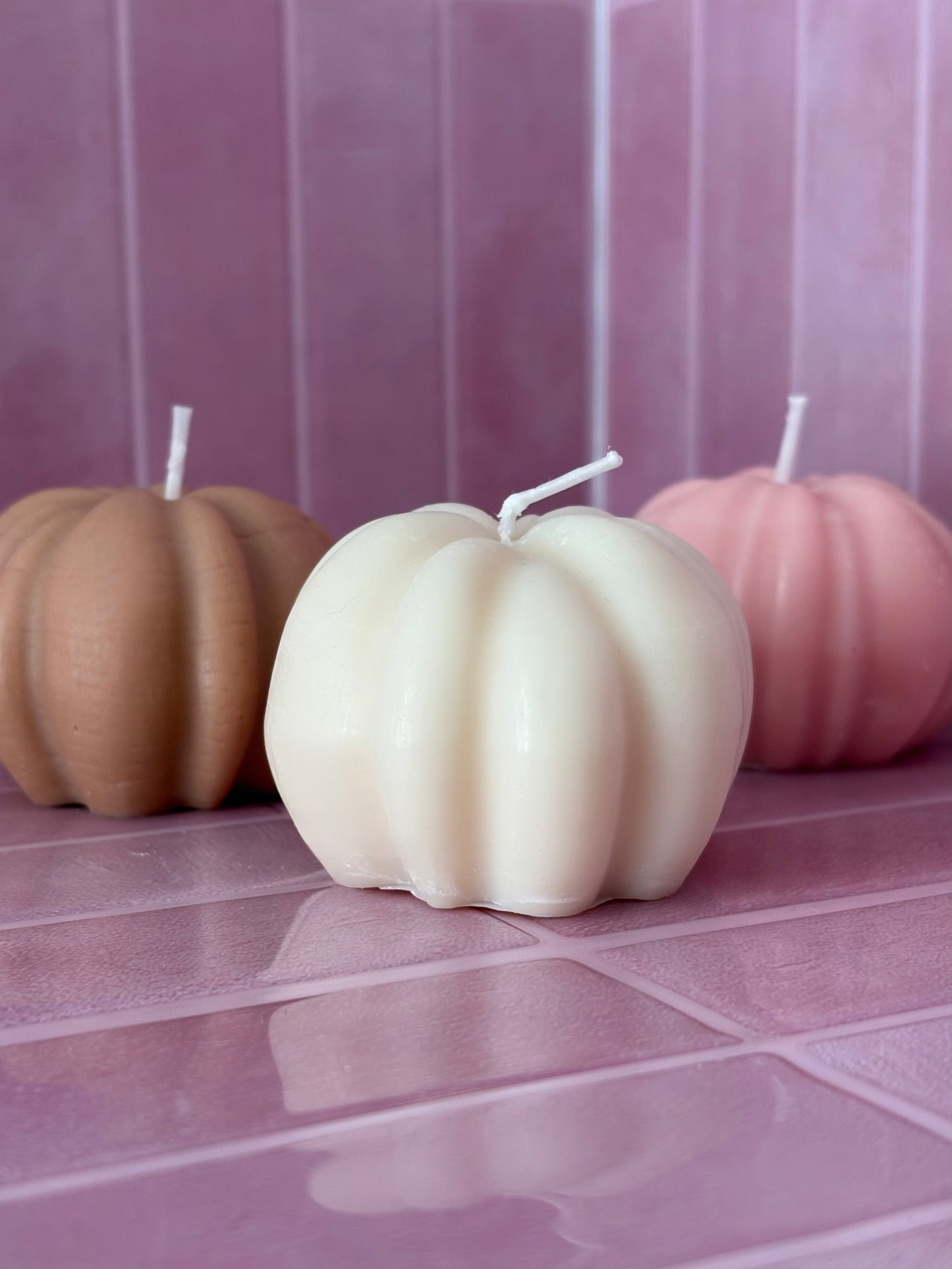 The Pumpkin