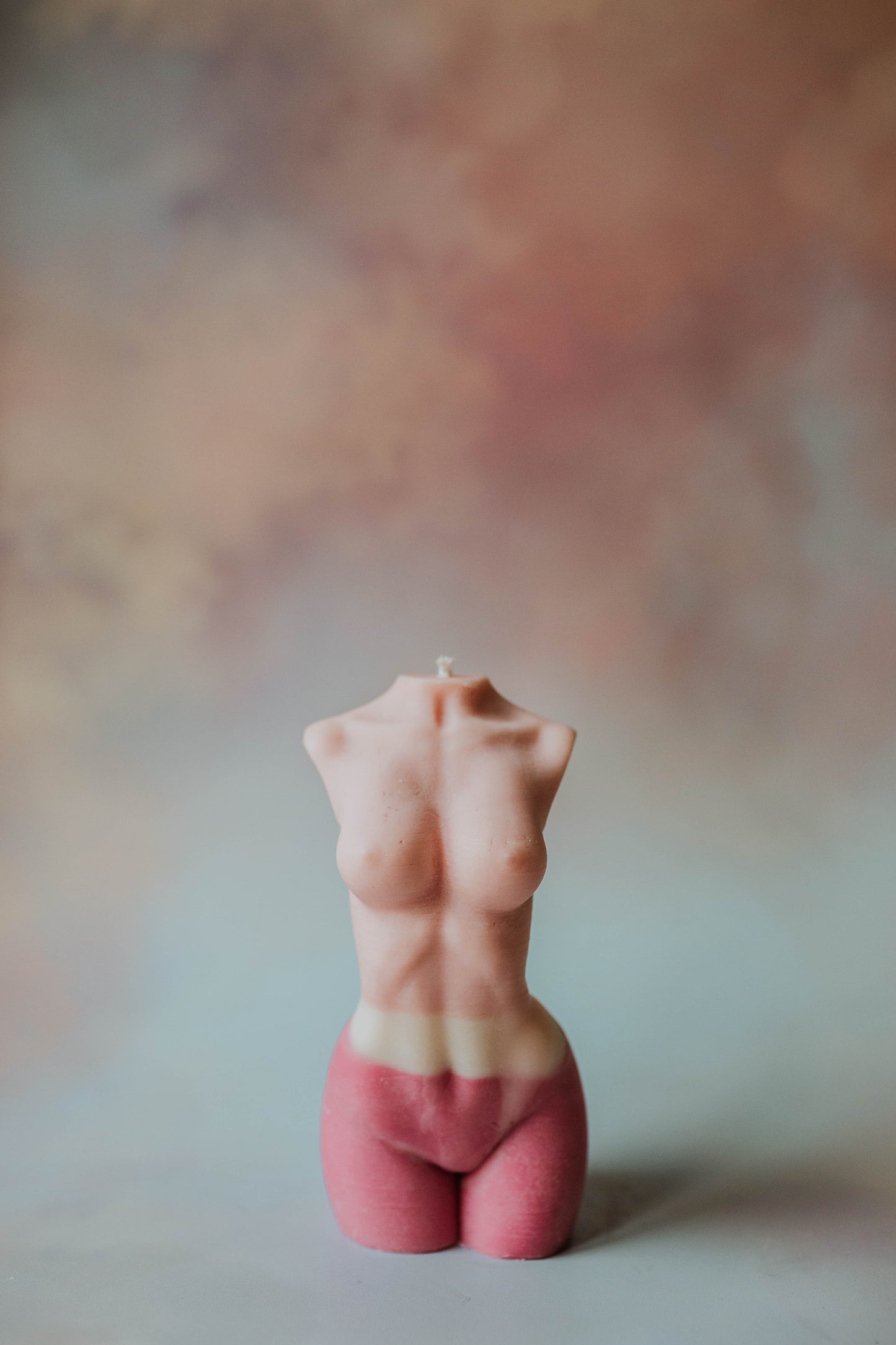 The Large Nude
