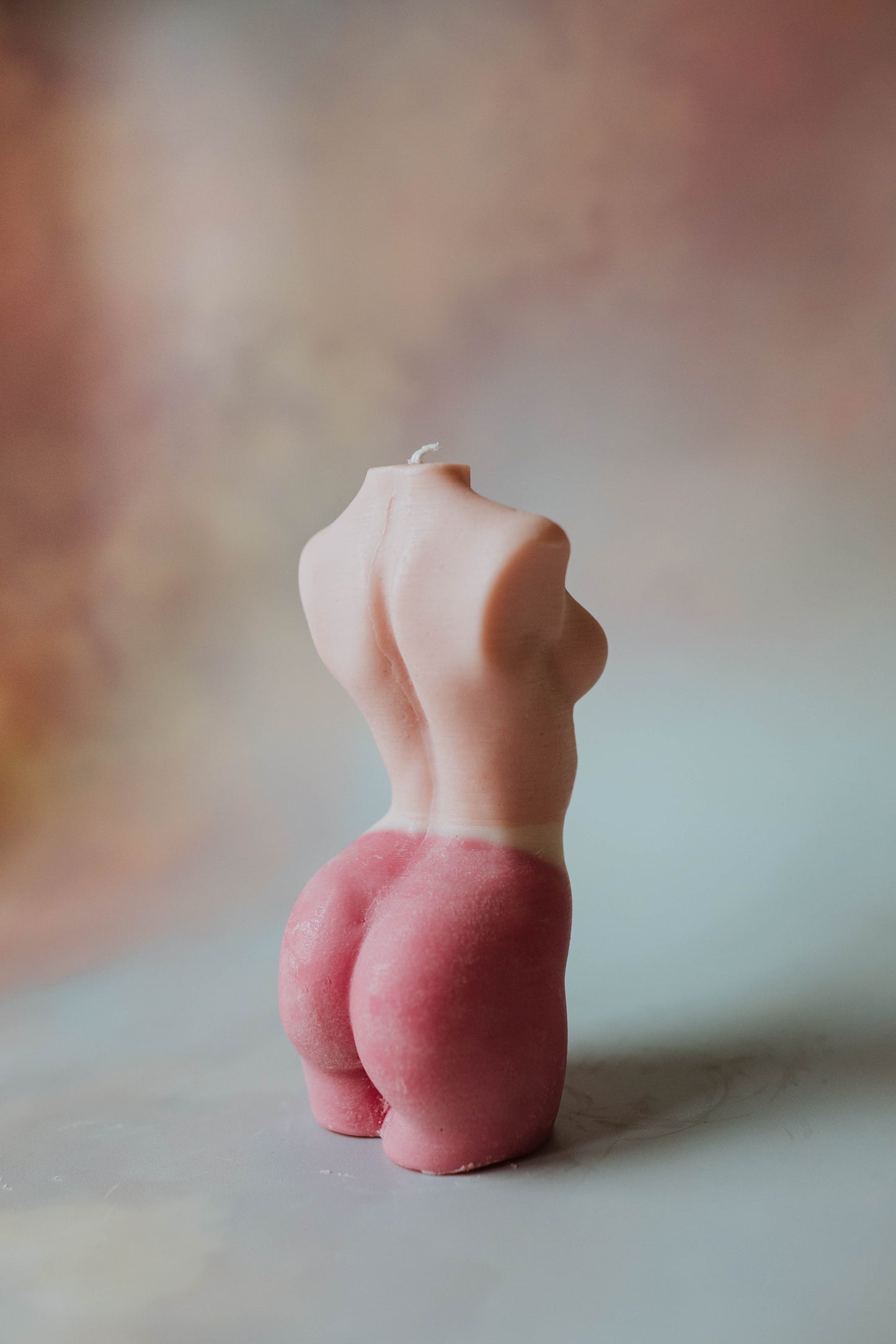 The Large Nude