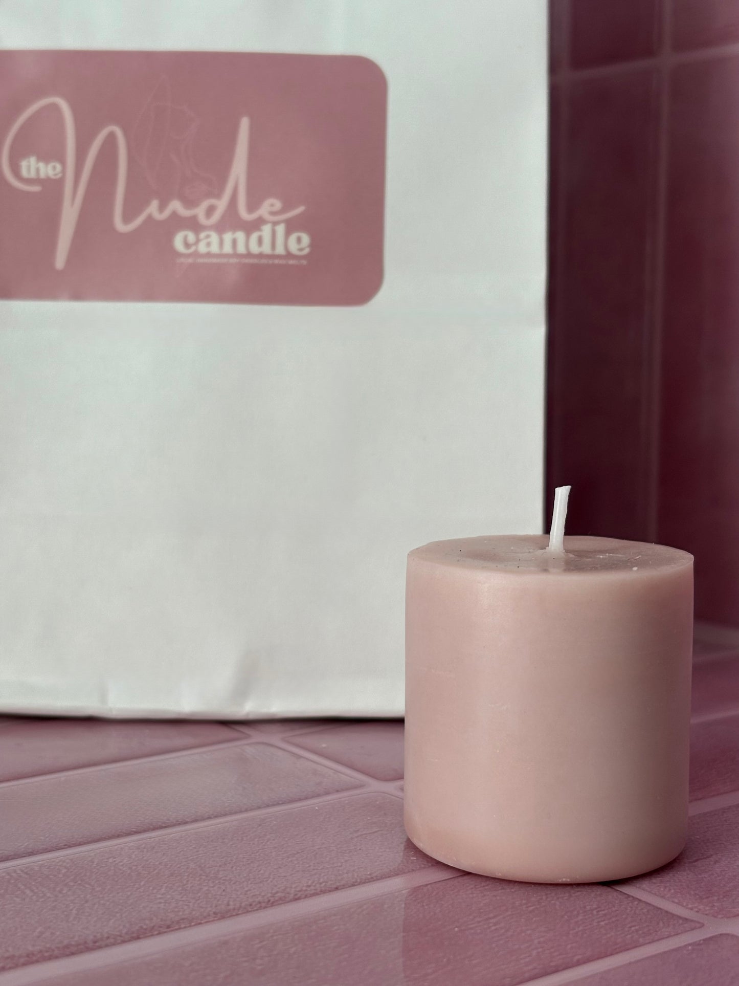 The Votive Candle