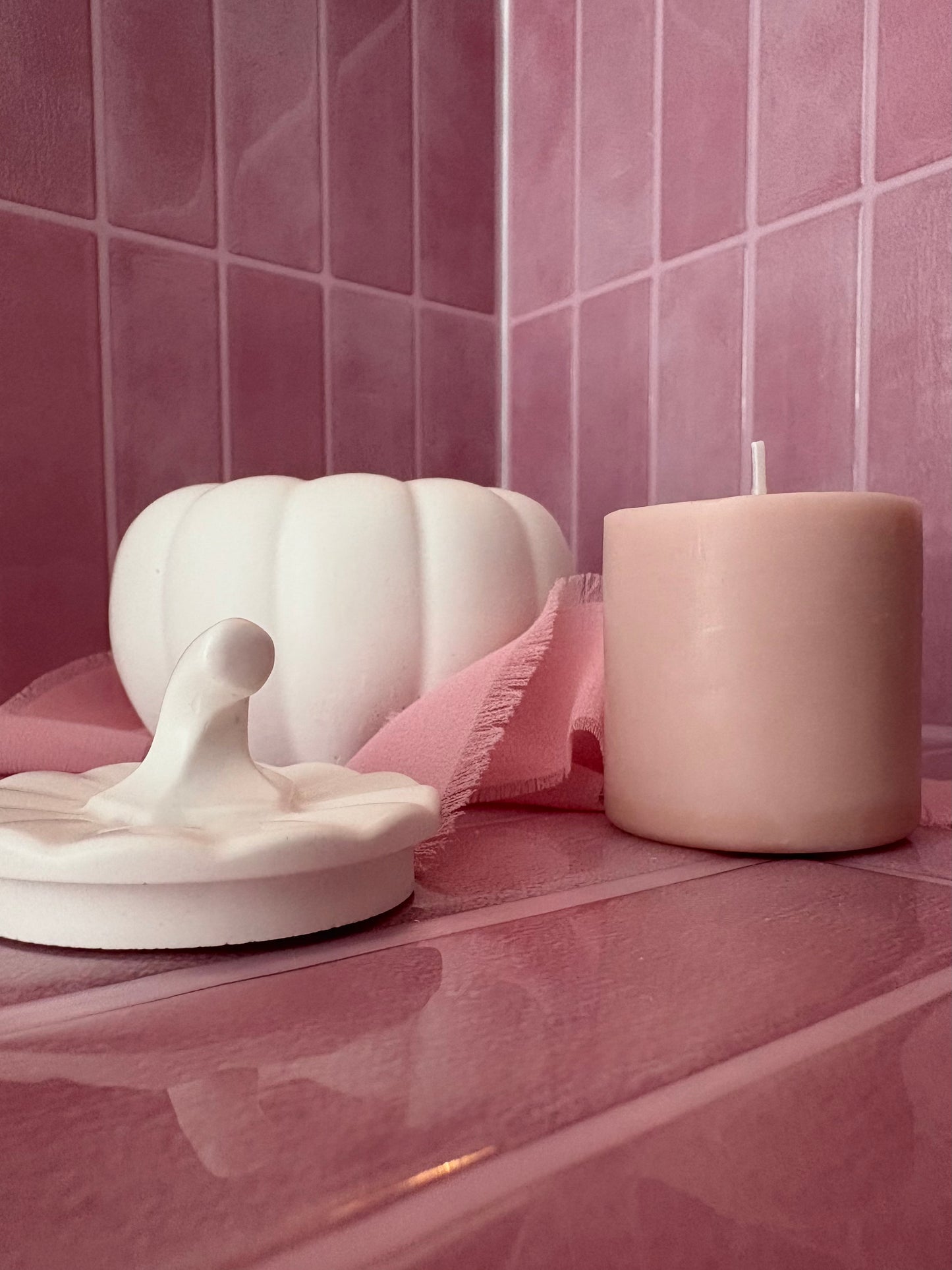 The Votive Candle
