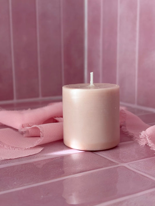 The Votive Candle