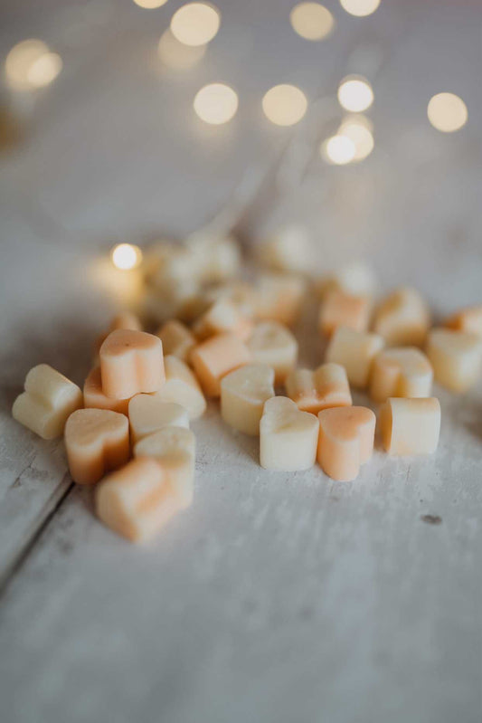 The Nude Hearts