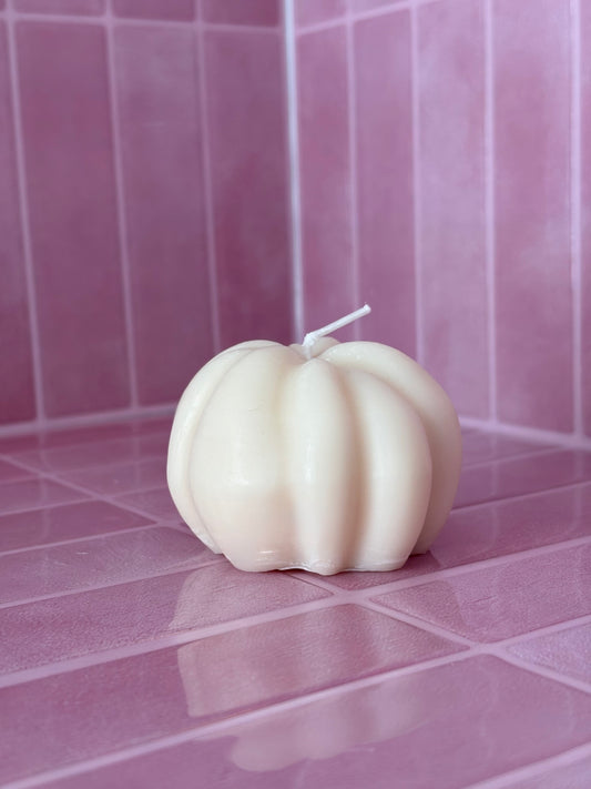 The Pumpkin