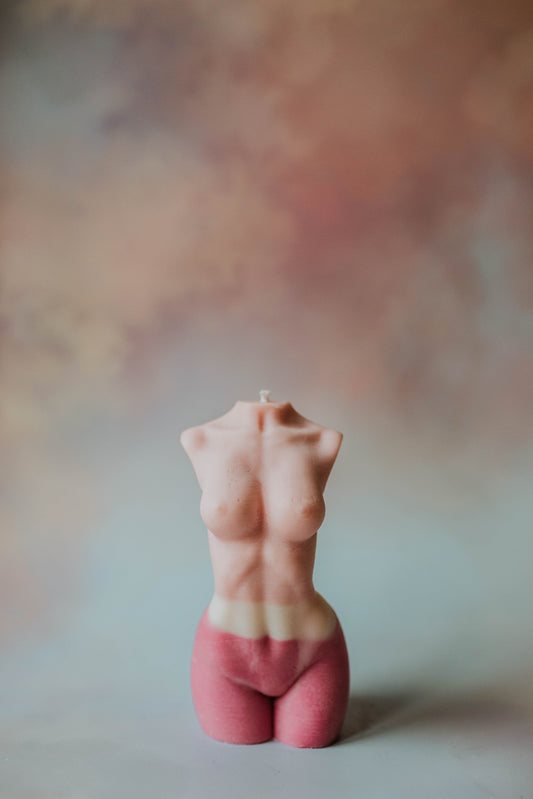 The Large Nude