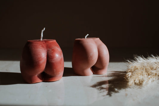 The Nude Bottom