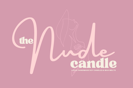 The Nude Candle Gift Card